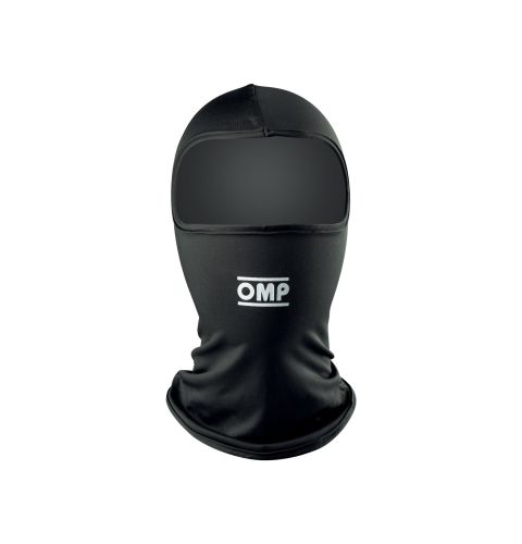 Kominiarka OMP jednootworowa - czarna