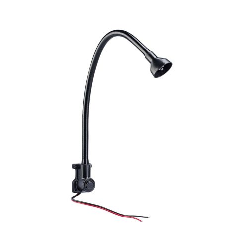 Lampka pilota ZERONOISE - 20 cm