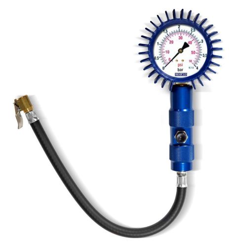 Manometr SPARCO mały - analogowy