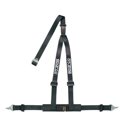Pasy bezpieczeństwa SPARCO 04608DF – 2'', 3-pkt,