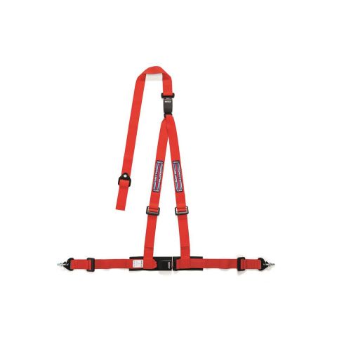 Pasy bezpieczeństwa SPARCO 04608DF1MR MARTINI RACING – 2'', 3-pkt.