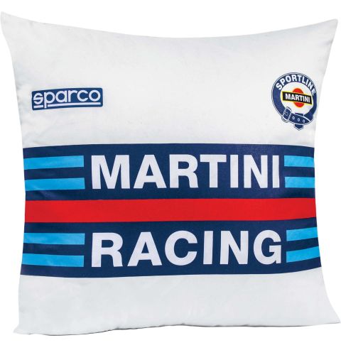 Poduszka SPARCO MARTINI RACING