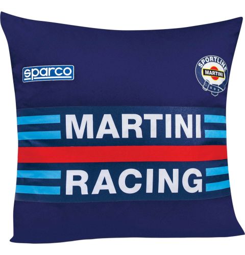 Poduszka SPARCO MARTINI RACING