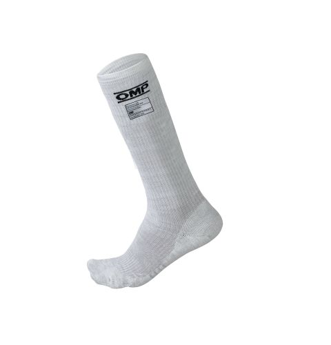 Skarpety OMP ONE 2021 - białe