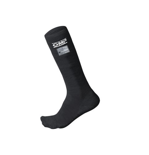 Skarpety OMP ONE 2021 - czarne