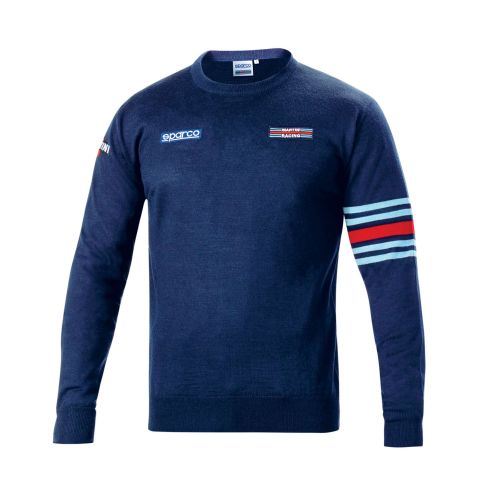 Sweter SPARCO MARTINI RACING