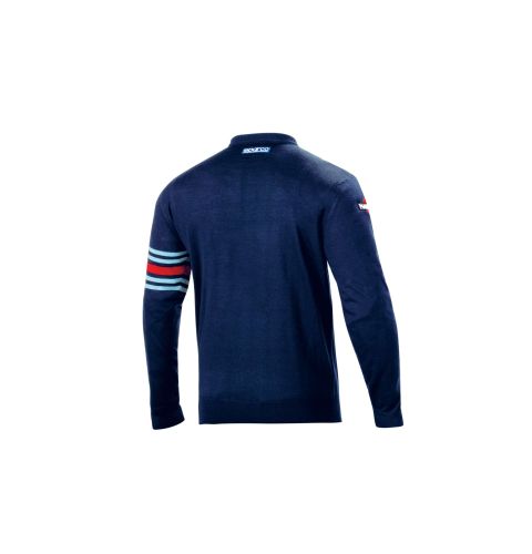 Sweter SPARCO MARTINI RACING