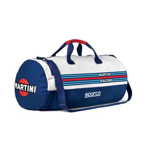 Torba SPARCO MARTINI RACING SPORTBAG