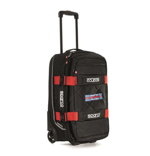 Torba SPARCO TRAVEL MARTINI RACING