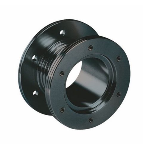 Dystans do kierownicy SPARCO – czarny