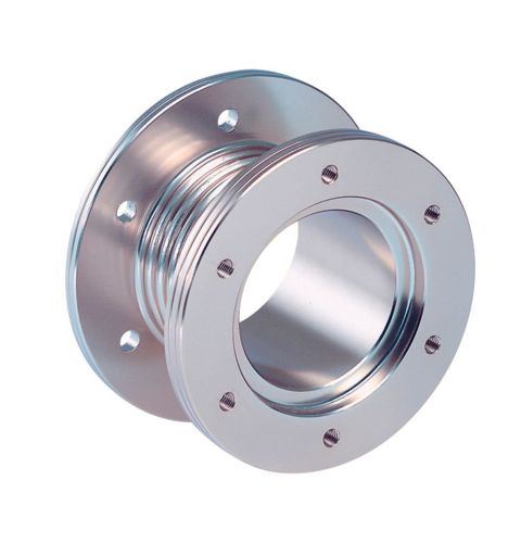 Dystans do kierownicy SPARCO – srebrny