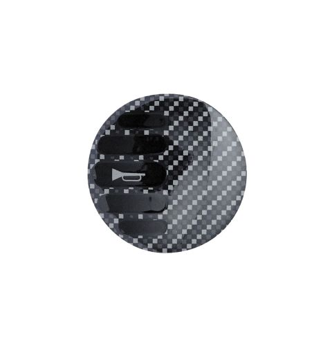 Emblemat do klaksonu SPARCO 01597GN