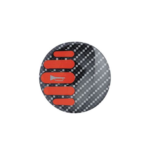 Emblemat do klaksonu SPARCO 01597GR
