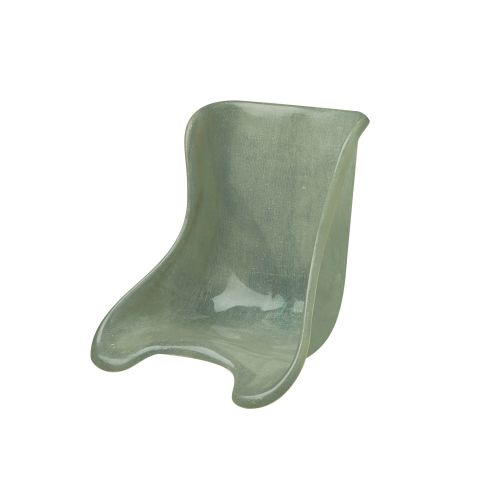 Fotel do karta OMP – półprzezroczysty