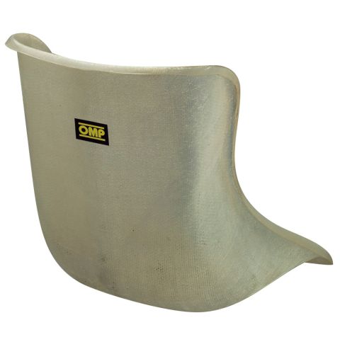 Fotel do karta OMP duży – półprzezroczysty