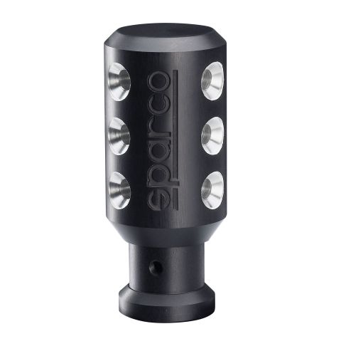 Gałka SPARCO PIUMA - czarna