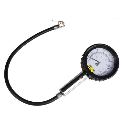 Manometr OMP - analogowy