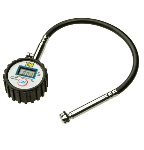 Manometr OMP - cyfrowy