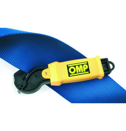Nóż do cięcia pasów OMP