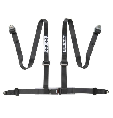 Pasy bezpieczeństwa SPARCO 04604BV – 2'', 4-pkt,