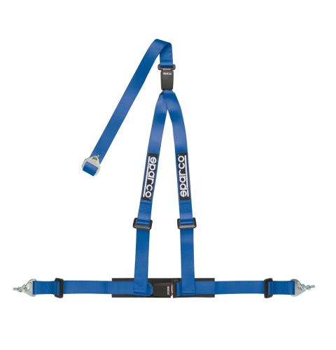 Pasy bezpieczeństwa SPARCO 04608DF – 2'', 3-pkt,