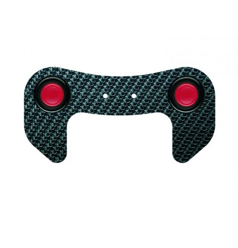 Płytka OMP z przyciskami do kierownicy