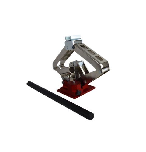 Podnośnik hydrauliczny EVOCORSE EVOJACK QUADRA