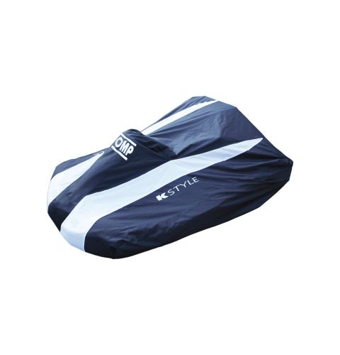 Pokrowiec na karta OMP