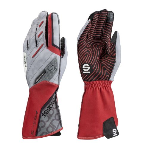 Rękawice SPARCO MOTION KG-5
