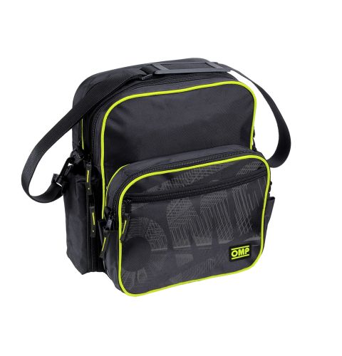 Torba pilota OMP CO-DRIVER PLUS