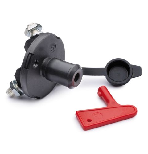 Wyłącznik prądu SPARCO 2-biegunowy