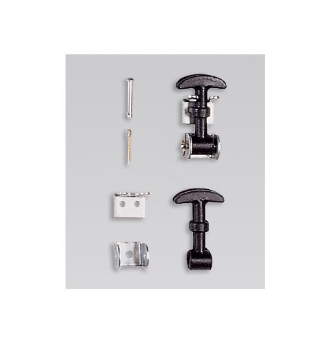 Zapinki OMP gumowe – małe