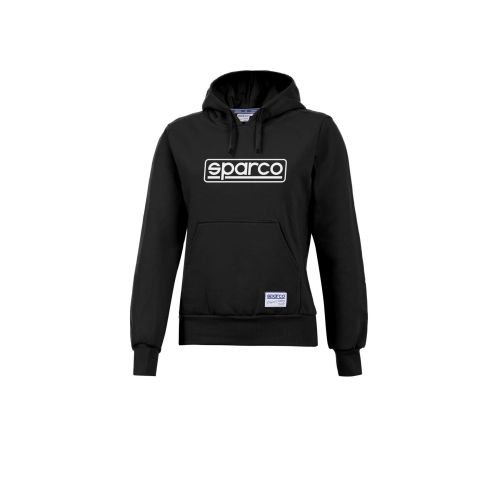 Bluza SPARCO FRAME LADY - czarna