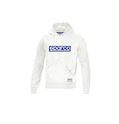 Bluza SPARCO ORIGINAL - biała