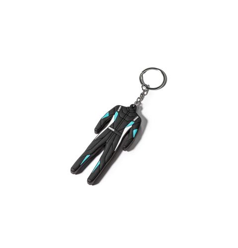 Breloczek kombinezon SPARCO SUPERLEGGERA