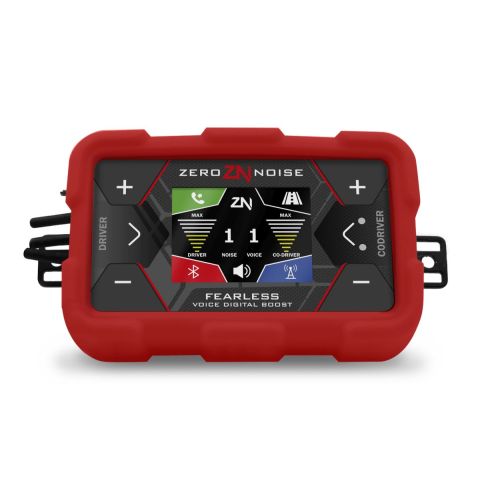 Centralka interkomu ZERONOISE FEARLESS