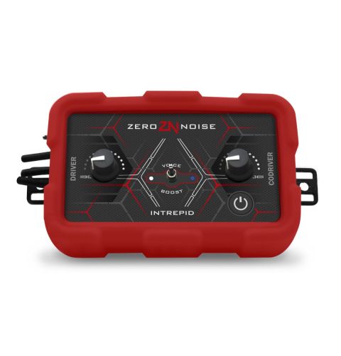 Centralka interkomu ZERONOISE INTREPID