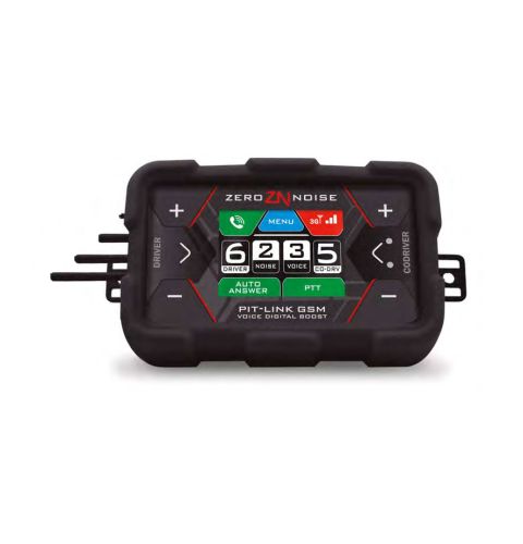 Centralka interkomu ZERONOISE PIT-LINK