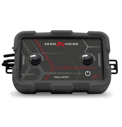 Centralka interkomu ZERONOISE VALIANT