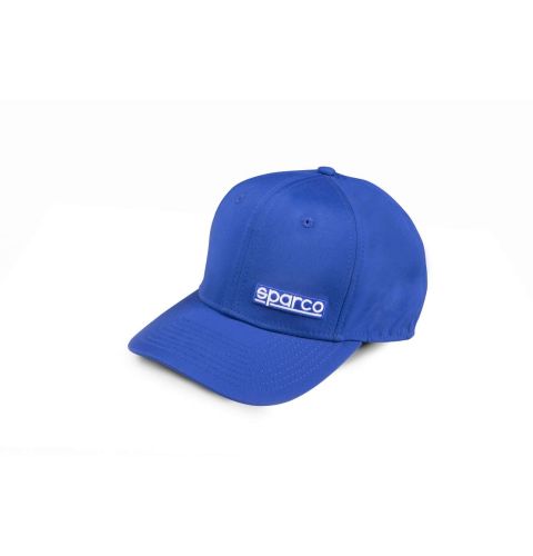 Czapeczka dziecięca SPARCO CORPORATE