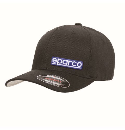 Czapeczka SPARCO FLEXFIT