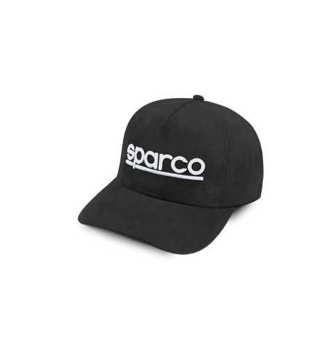 Czapeczka SPARCO SUEDE