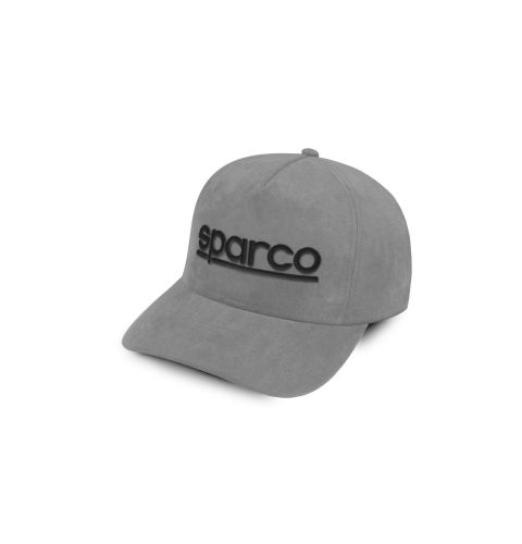 Czapeczka SPARCO SUEDE
