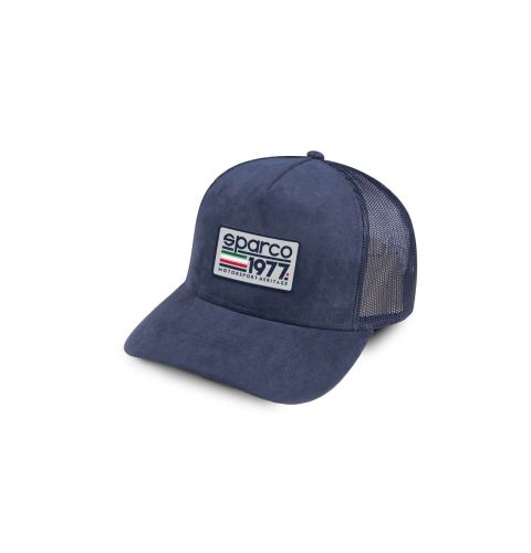Czapeczka SPARCO TRUCKER