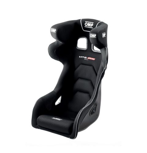 Fotel OMP HTE-EVO CARBON