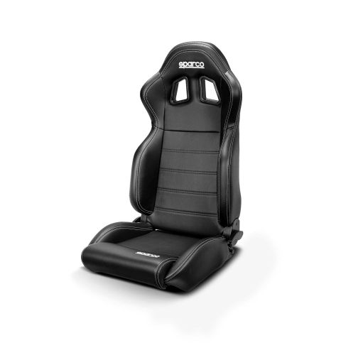 Fotel SPARCO R100 SKY 2022