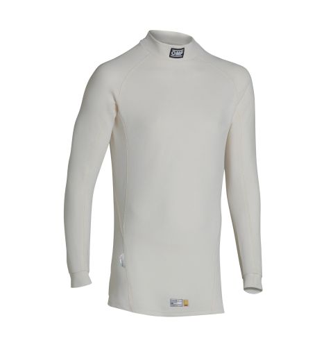 Golf OMP FIRST FIA 8856-2018 biały