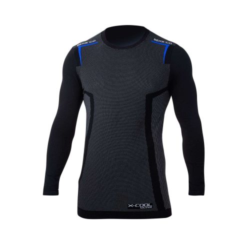 Golf SPARCO K-CARBON - czarny