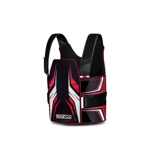 Kamizelka ochronna SPARCO K-TRACK