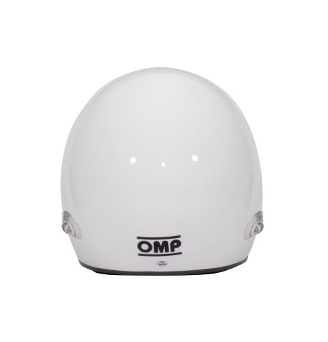 Kask OMP GP-R 2022